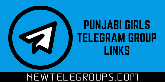 Punjabi Girls Telegram Group Links